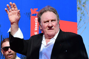 Ζεράρ Ντεπαρντιέ 