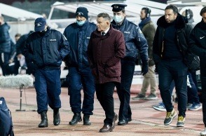 Αλέξης Κούγιας