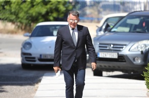 Αλέξης Κούγιας