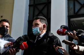 Αλέξης Κούγιας