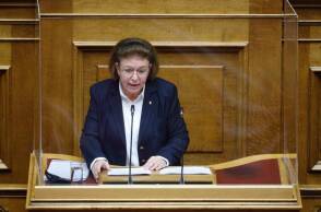 Λίνα Μενδώνη