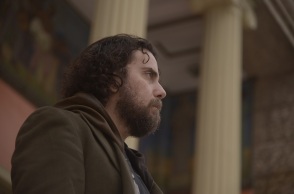 Ο τραγουδοποιός Στάθης Δρογώσης