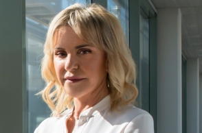 Η Ιουλία Τσέτη πρόεδρος του Global Compact Network Hellas