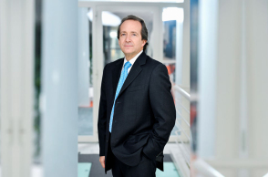 Adolfo Orive, Πρόεδρος και CEO της Tetra Pak