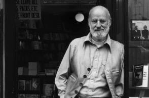 Lawrence Ferlinghetti