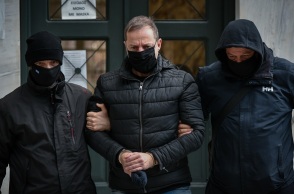 Δημήτρης Λιγνάδης