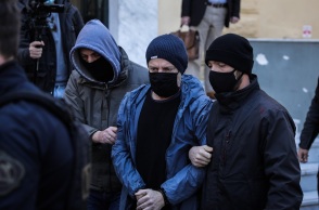 Δημήτρης Λιγνάδης