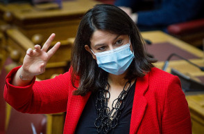 Νίκη Κεραμέως