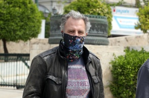 Πασχάλης Τσαρούχας