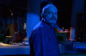 Προμηθέας Δεσμώτης