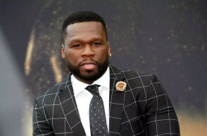 50 Cent, ράπερ, ηθοποιός και επιχειρηματίας