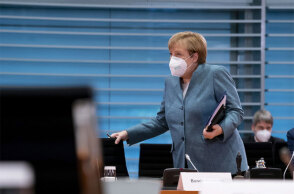 Άνγκελα Μέρκελ