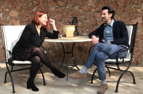 Dogma Athens, Βένια Παστάκα, Κωνσταντίνος Εμμανουήλ