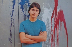 Ο τραγουδοποιός Emitt Rhodes