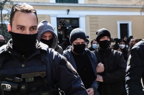 Δημήτρης Λιγνάδης