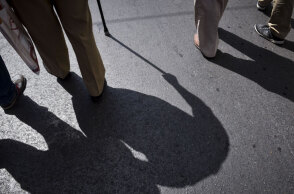 Συνταξιούχοι