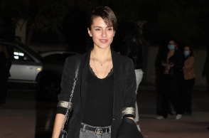 Κάτια Ταραμπάνκο