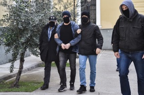 Δημήτρης Λιγνάδης