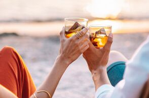 5 ελληνικά spirits που τους βγάζεις το καπέλο