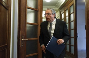 Γιώργος Μπαμπινιώτης