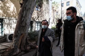 Σπύρος Μπιμπίλας