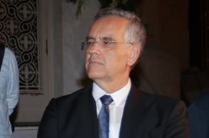 Ισίδωρος Ντογιάκος