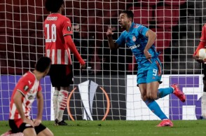 Ολυμπιακός