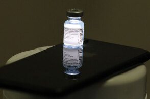 Εμβόλιο της Pfizer για τον κορωνοϊό