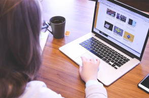 Τηλεργασία