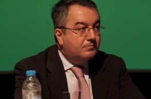 Ηλίας Μόσιαλος