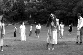 «Η Νύχτα των Ζωντανών» του Τζορτζ Α.Ρομέρο (1968)