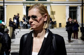 Ραχήλ Μακρή 