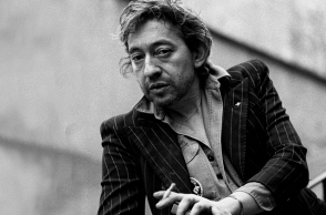 Serge Gainsbourg