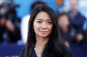 Η σκηνοθέτης, Κλόι Ζάο