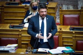 Νίκος Χαρδαλιάς