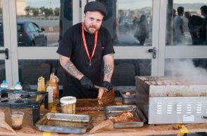 Μιχάλης Βραχλιώτης