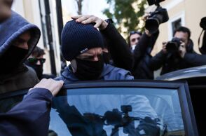 Δημήτρης Λιγνάδης 