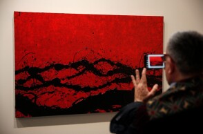 Η παρισιάνικη FIAC