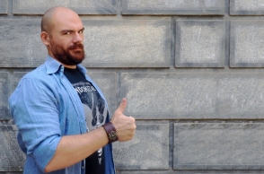 Γιάννης Ρουμπούλιας