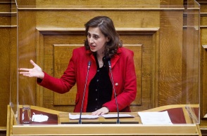 Χαρά Κεφαλίδου