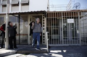 Δημήτρης Κουφοντίνας 