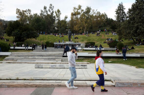 Κορωνοϊός στην Αττική