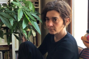 Η Μάρω Κατσίκα