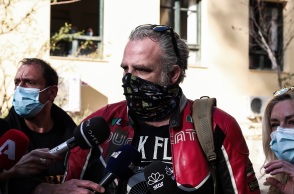 Πασχάλης Τσαρούχας