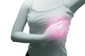 Γυναικείο στήθος