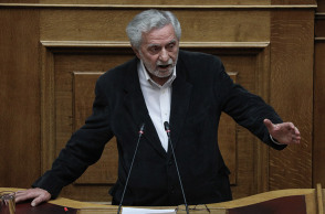 Θοδωρής Δρίτσας