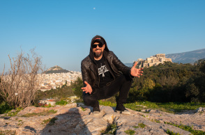 Ευθύμης Καραδήμας 