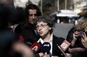 Ιωάννα Κούρτοβικ