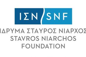 Ίδρυμα «Σταύρος Νιάρχος»