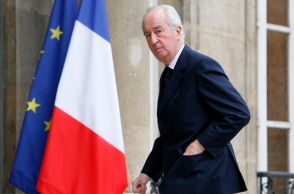 Edouard Balladur
